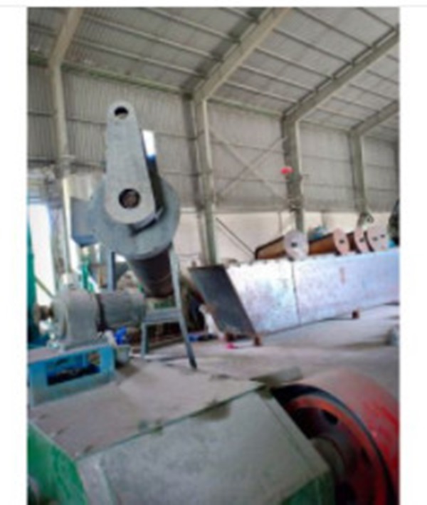 gia công máy phóng bọc nilon công nghiệp