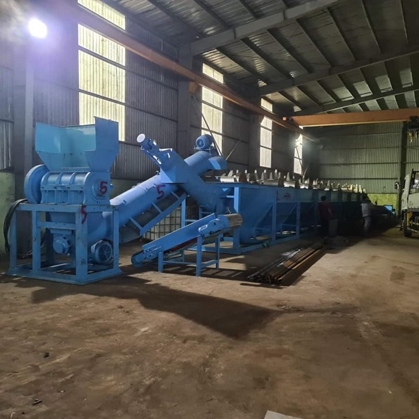 gia công máy phóng bọc nilon công nghiệp