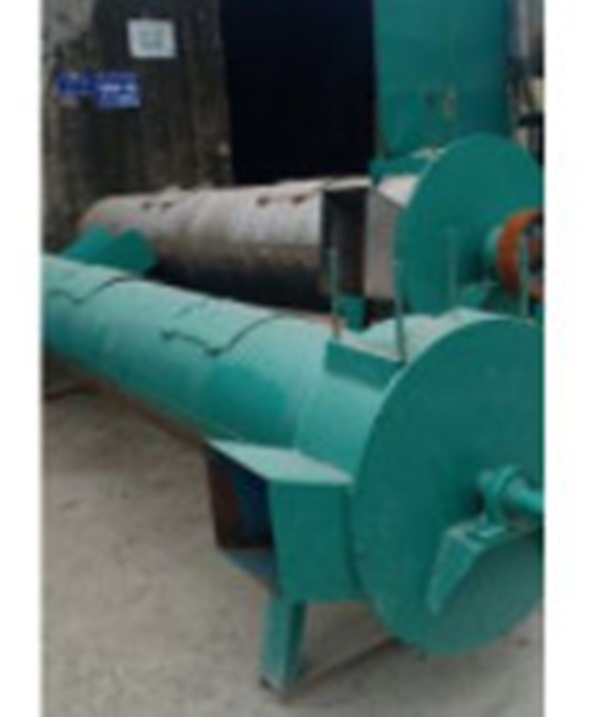 gia công máy phóng bọc nilon công nghiệp