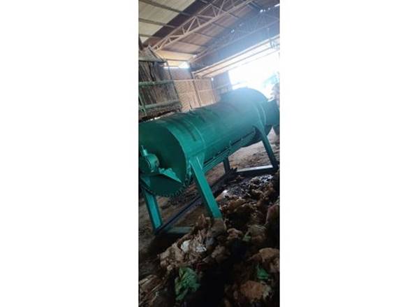 gia công máy thổi bọc nilon