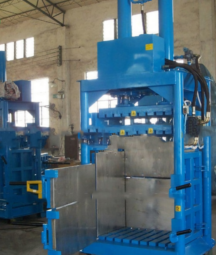 Giá máy ép kiện