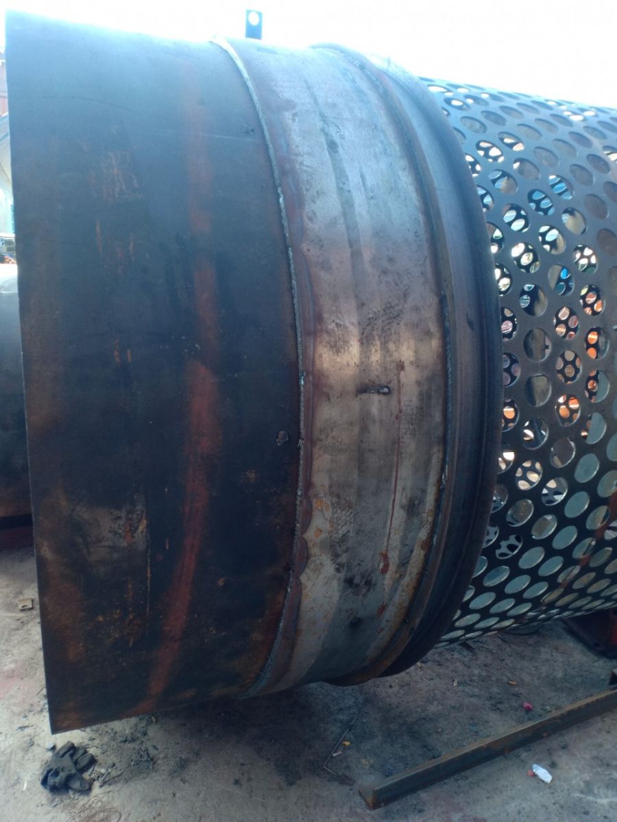 Giá máy xử lý rác