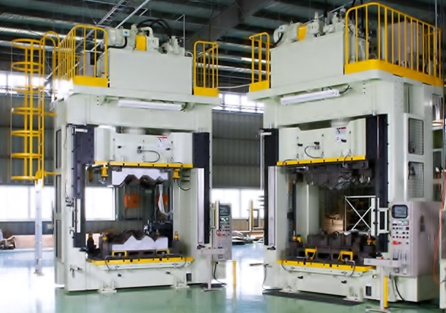 Máy ép kiện thuỷ lực