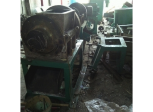 máy bằm nhựa công suất cao