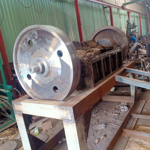 máy băm nhựa Đồng Nai