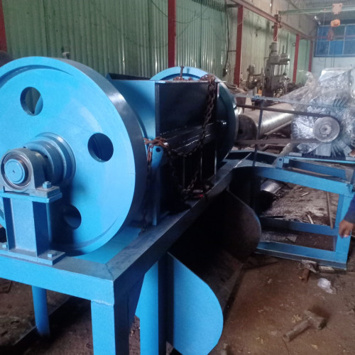 máy băm nhựa giá rẻ