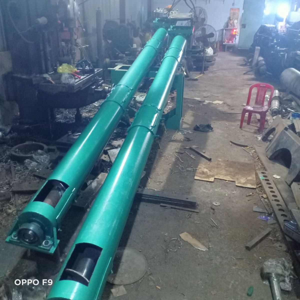 máy bóc tách vỏ chai