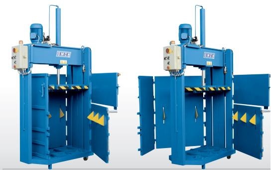 máy ép khối nhựa