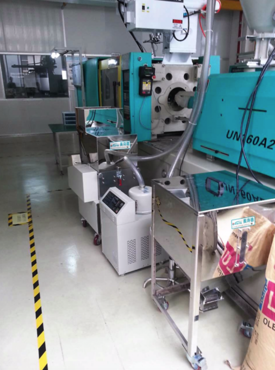 máy ép kiện thủy lực