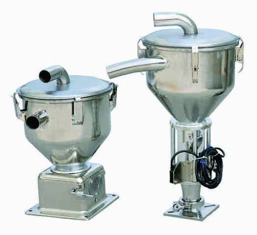 máy hút liệu tự động