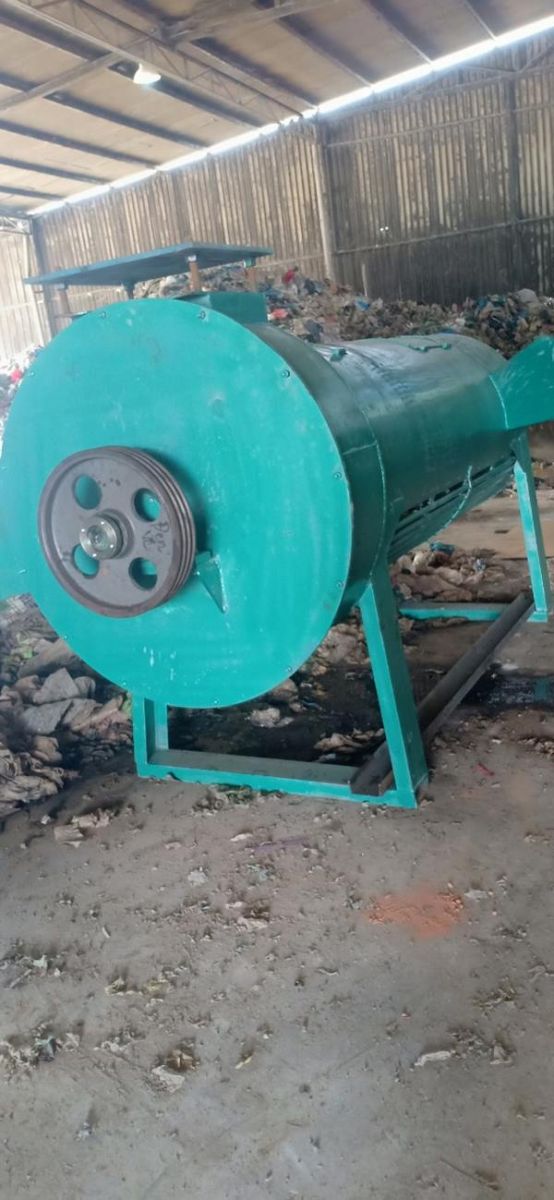 máy phóng bọc ni lông