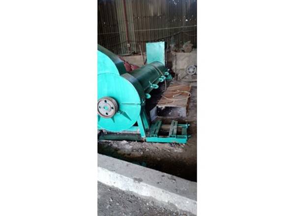 máy phóng bọc nilon công nghiệp