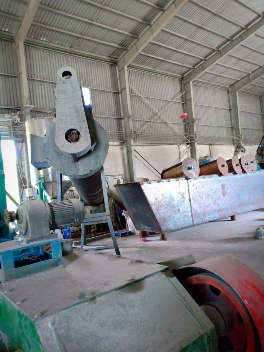 máy phóng bọc nilong