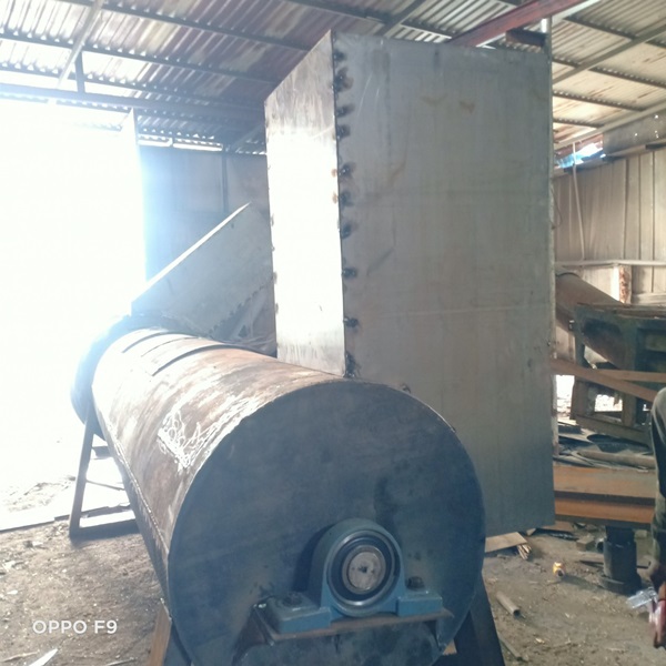 máy sản xuất túi nilon