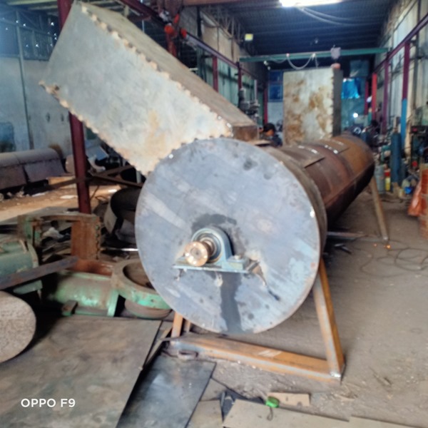 máy sản xuất túi nilon