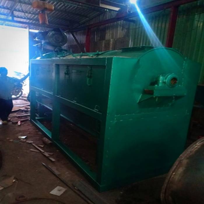 Máy tẩy rửa PET