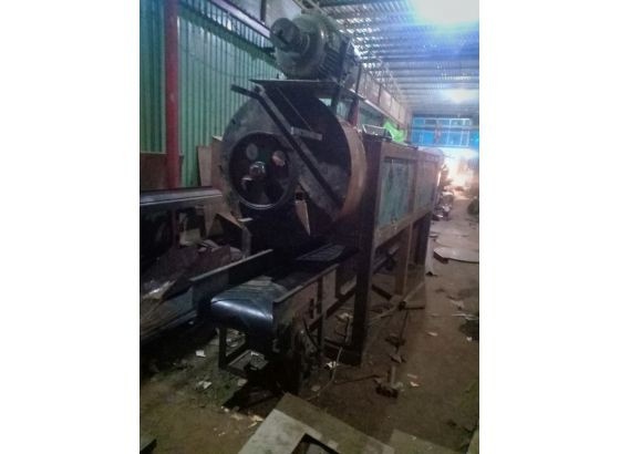 máy xử lý rác tại tphcm