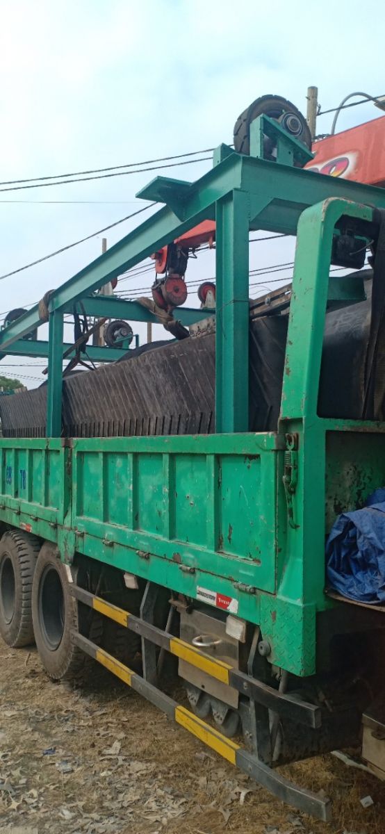 máy xử lý rác thải gia đình