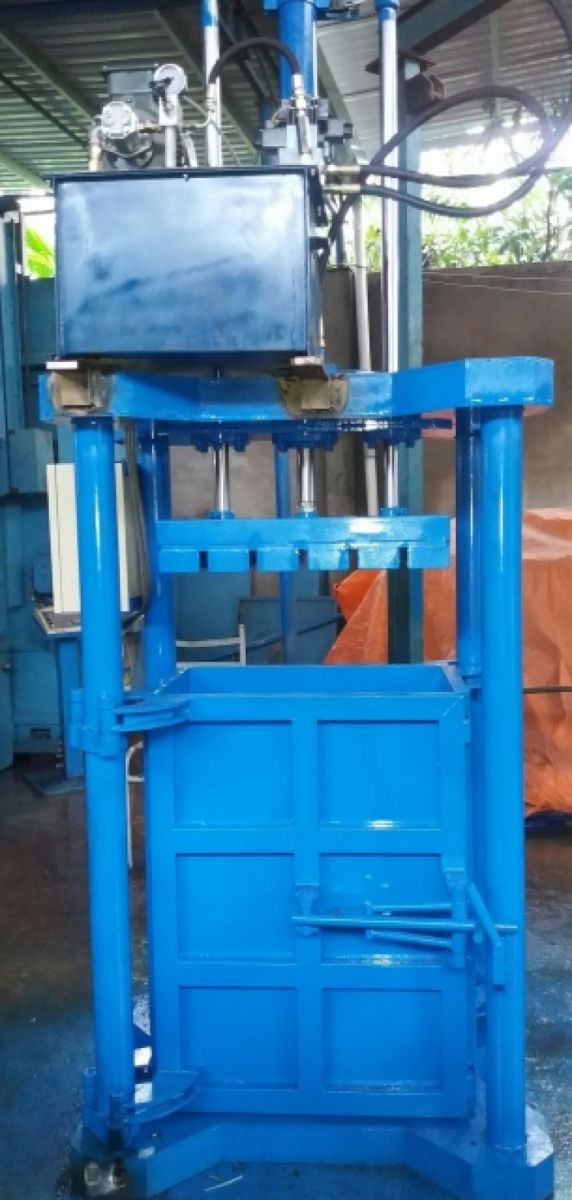 mua máy ép kiện cũ