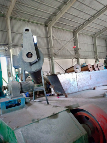 mua máy tái chế nilon