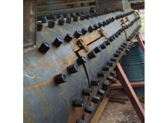 nơi sản xuất máy lột vỏ chai nhựa