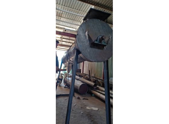 sản xuất máy phóng bọc nilong