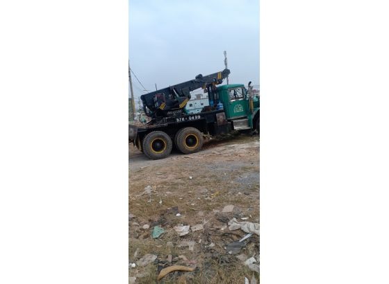 sản xuất máy xử lý rác