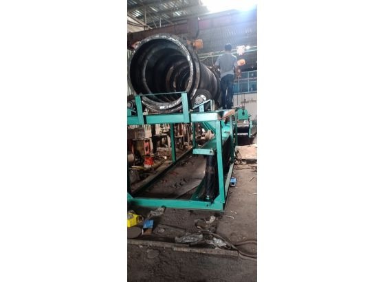 sửa chữa máy xử lý rác thải y tế