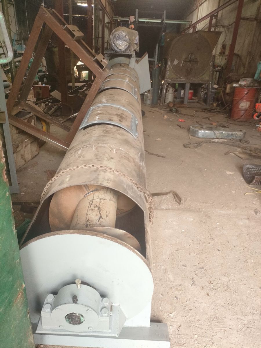 sửa máy phóng bọc nilong