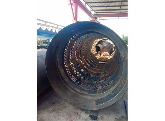 sửa máy xử lý rác thải ở tphcm