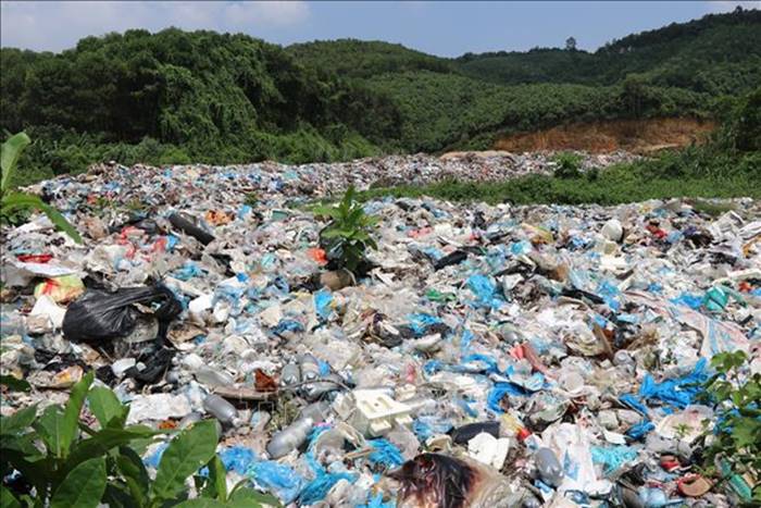 Tác hại của rác thải sinh hoạt không được xử lý
