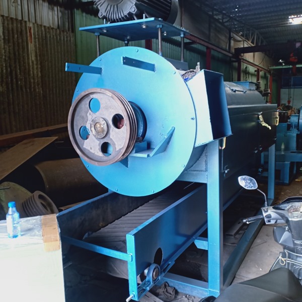 thiết kế chế tạo máy ngành nhựa