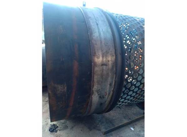 thiết kế nhà máy xử lý rác công nghiệp