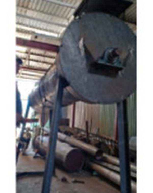 xưởng sản xuất máy phóng túi nilon