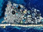 Nguyên nhân của sự xuất hiện rác thải nhựa đại dương