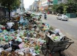 Tác hại của rác thải sinh hoạt không được xử lý