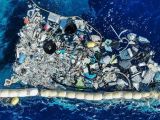 Nguyên nhân của sự xuất hiện rác thải nhựa đại dương